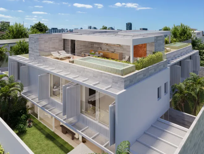 Casa em condomínio para venda com 3 quartos, sendo 3 suítes, 600m²