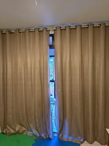 Cortina para sala
