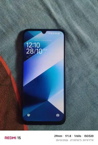 Vende-se pocoC85 256GB