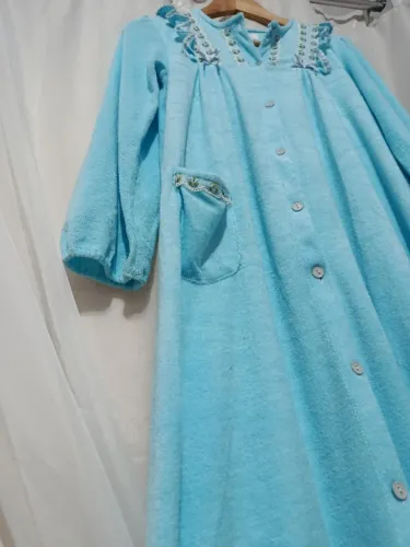 lote camisolas e pijamas vintage