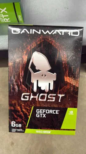 GTX 1660 GAINWARD 6GB