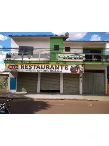 Sobrado com 3 dormitórios à venda, 378 m² por R$ 1.300.000,00 - Jardim Independência - Sar