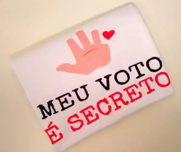Camisas Lula personalizadas