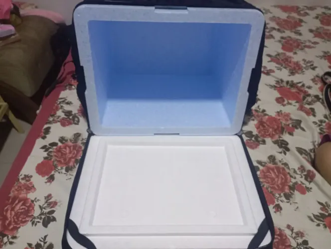 Bag para entregador 40l