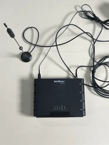 Interface Celular GSM Intelbras ITC 4100