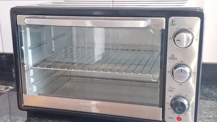 Forno Elétrico