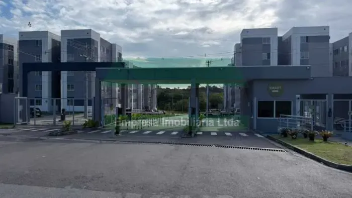 Apartamento : / Residencial / Tarumã