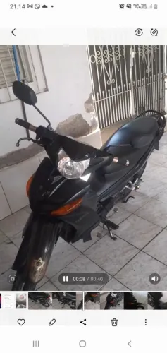 Para você que quer uma motinha..