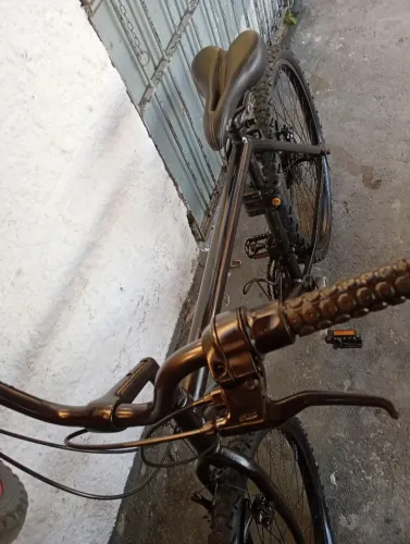 Bicicleta Caloi 21v