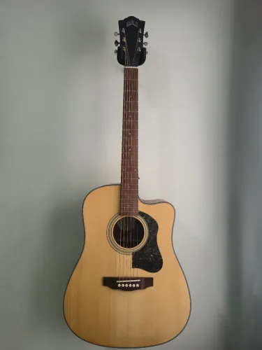Violão Guild D-340CE Westerly