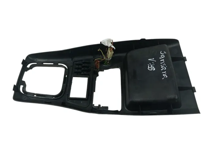 Console Central Volkswagen Santana 1991 1992 A 2006
