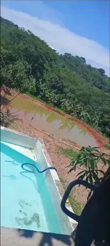 Chácara /sitio / fazenda