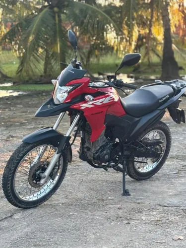 XRE 190