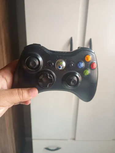 Controle do Xbox 360