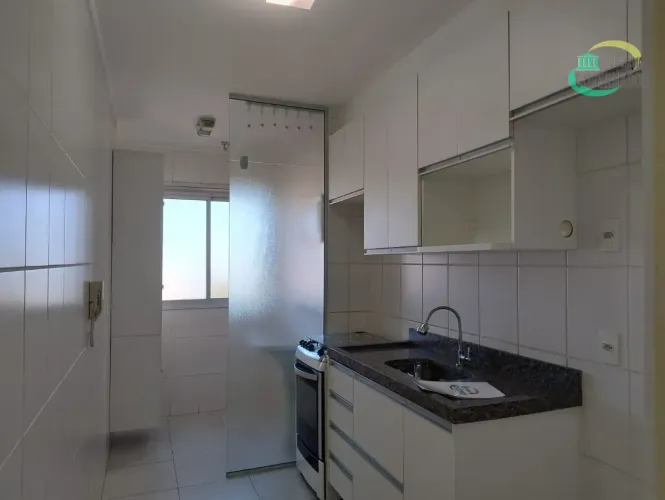Apartamento para locação, Bonfim, Campinas, SP