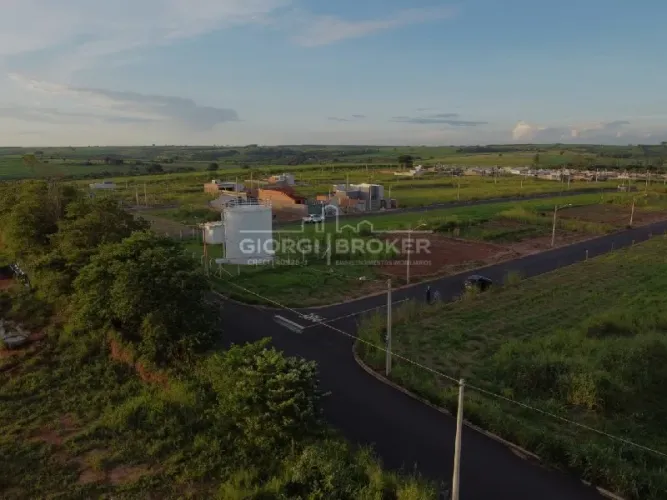 TERRENO RESIDENCIAL em UCHOA - SP, RESIDENCIAL - VIVA UCHOA