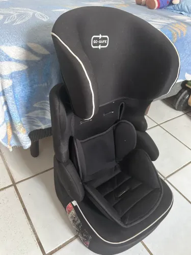 Cadeirinha de carro