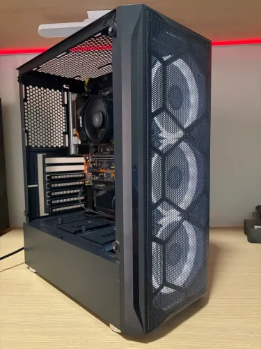 Pc gamer Ryzen 5 5600gt