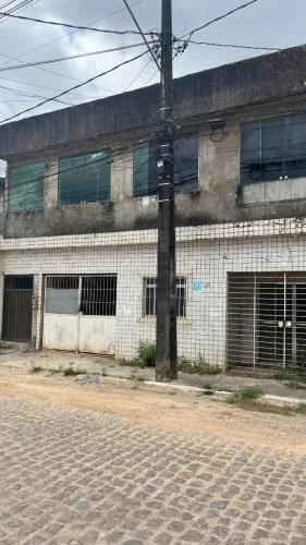 DUPLEX EM JABOATÃO DOS GUARARAPES À VENDA!!