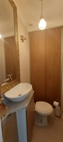 Vende-se cobertura Recreio dos Bandeirantes Condomínio Outside, 3 suítes