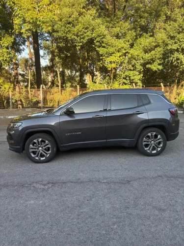 Jeep Compass Long. T270 1.3 TB 4X2 Flex AUT 2024