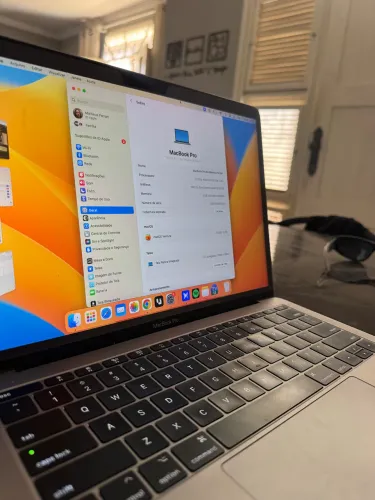 MacBook Pro 