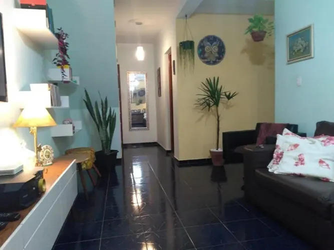 Casa / Sobrado para Venda em Sorocaba, Vila Eros, 3 dormitórios, 3 banheiros, 2 vagas