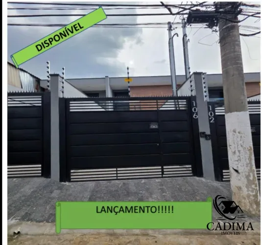 Casa sobrado com 03 suite para Locação no Tatuapé!