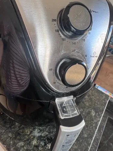 Air frier