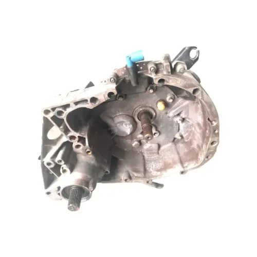 caixa cambio manual Renault clio/scenic/kango/symbol 1.6 16v 2001/14