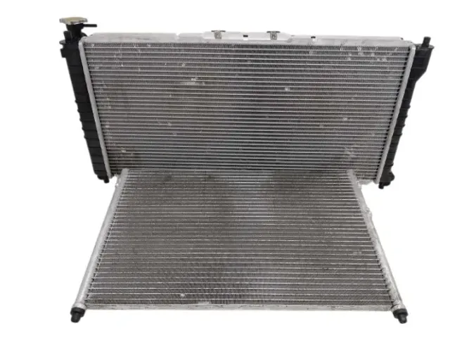  Kit Radiador Mazda 626 1998