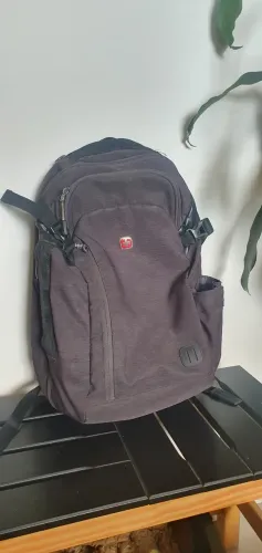 Mochila Swiss Gear Notebook