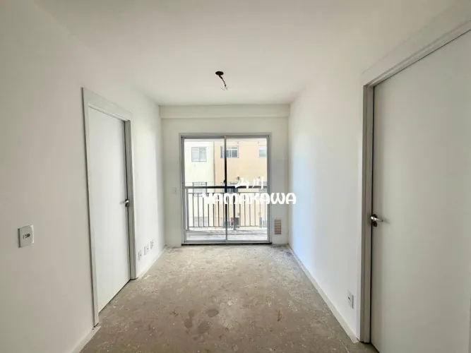 Apartamento com 2 dormitórios à venda, 38 m² por R$ 315.000,00 - Vila Formosa - São Paulo/