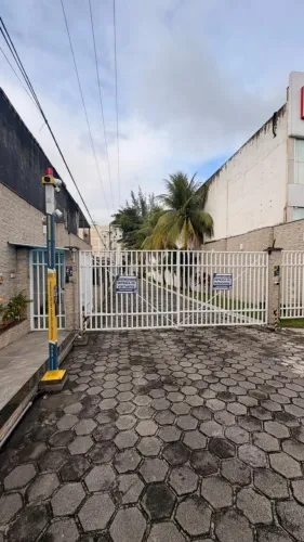 Apartamento de Alto Padrão Campo Grande