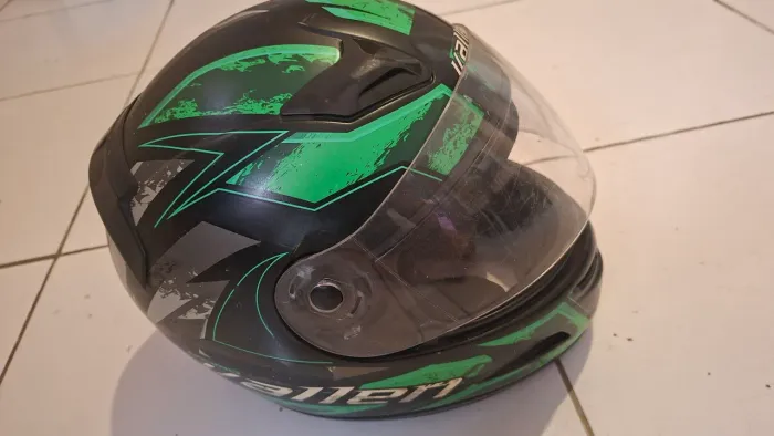 Capacete Valen