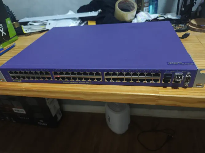 Extreme networks 15040