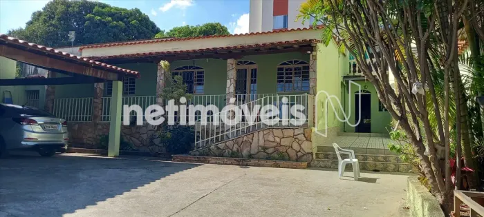 Venda Casa Darci Vargas Contagem
