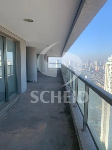 Apartamento a venda de 484,00m² útil, com 3 quartos e 5 vagas o Campo Belo !