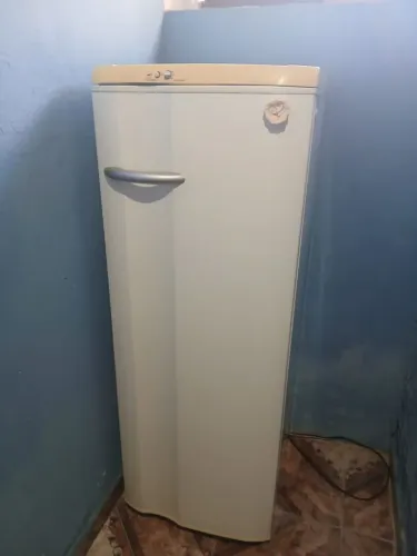 Geladeira Eletrolux