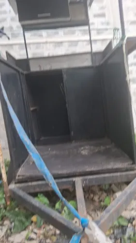 Trailer para Lanche