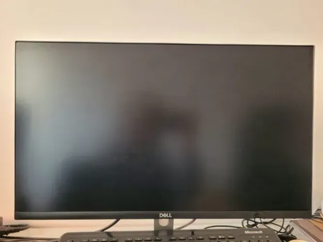 DELL MONITOR S2421HN