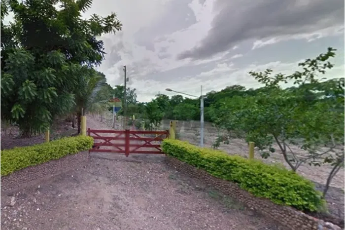 Chácara Fortaleza - Trilha DNA/Parque Novo MT...