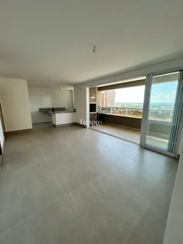 EURO PARQUE NORONHA - Apartamento 3 Suítes à Venda no Euro Parque Noronha 105m² | 2 Vagas