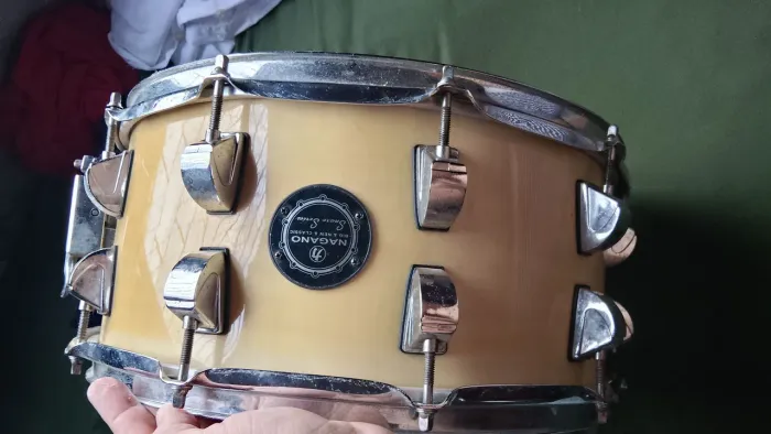 Vende-se Caixa Nagano 14x6,5 