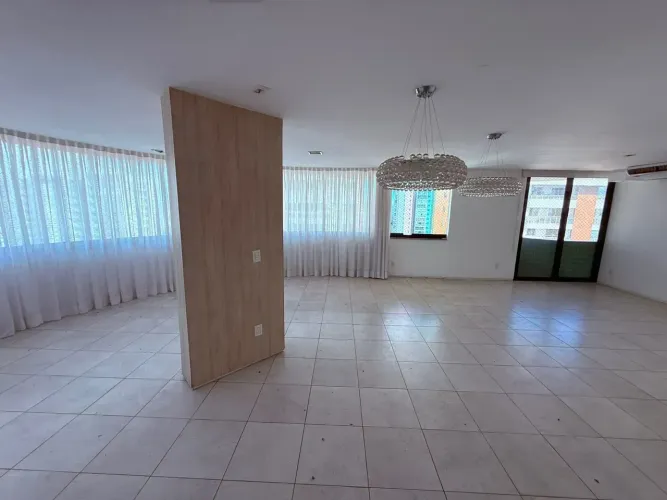 Imóvel para aluguel tem 350 metros quadrados com 4 quartos em Ininga - Teresina - PI