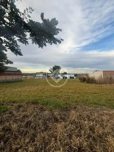 Hidrolândia - Terreno ao Lado do Supermercado Ipê codigo: 333377