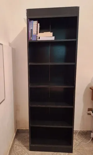 Estante multiuso