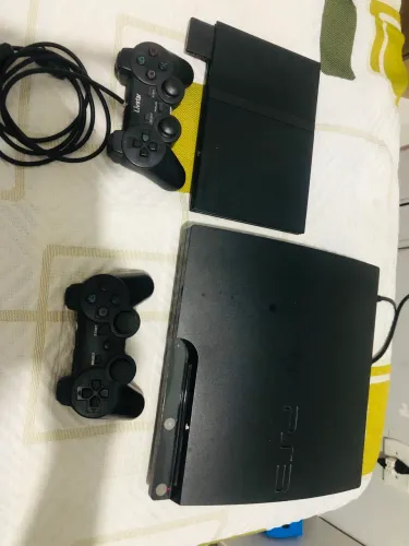 PlayStation 2e3