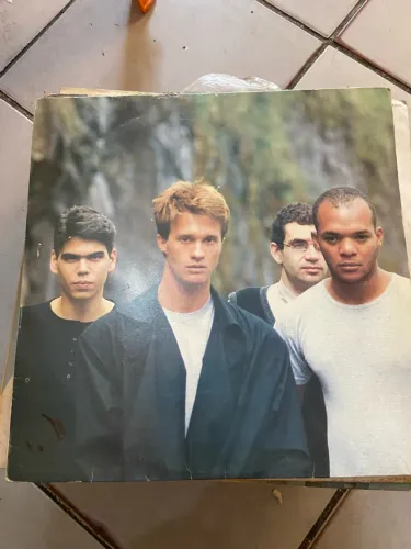 VENDO DISCOS VINIL LP MAIS DE 150 discos entre eles várias relíquias