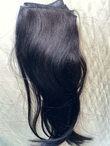 Mega Hair